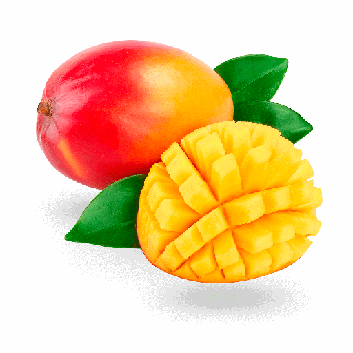 [33] MANGO